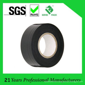 Black Electrical PVC Insulation Tape (KD-0362)